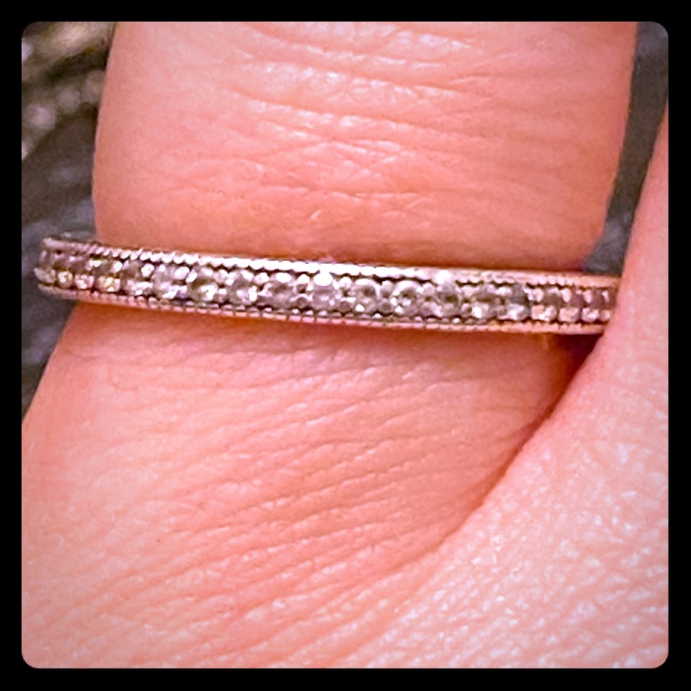 Pandora Ring